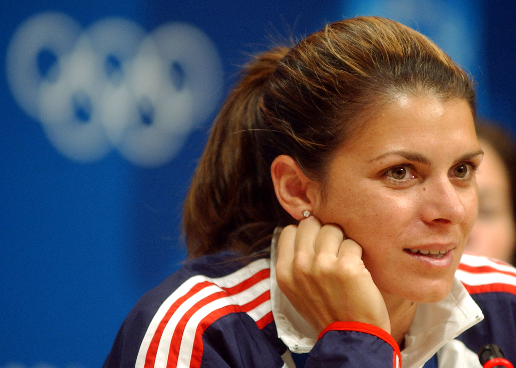 Forum on this topic: Mia Hamm, mia-hamm/ Discussion on this topic: Megan Cavanagh, mia-hamm/